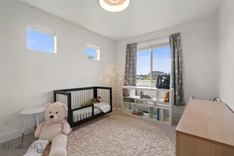 Bedroom - 98 Caitlin Rd, Bozeman, MT 59718 photo 11 of 13