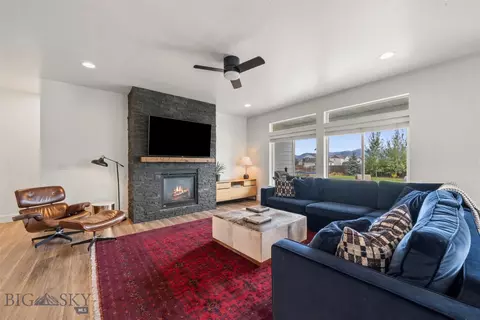 Living - 98 Caitlin Rd, Bozeman, MT 59718 photo 1 of 5
