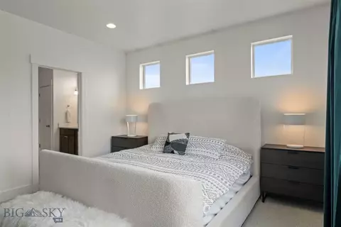 Bedroom - 98 Caitlin Rd, Bozeman, MT 59718 photo 2 of 13