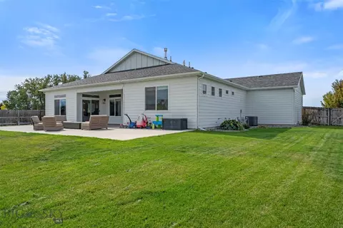Exterior - 98 Caitlin Rd, Bozeman, MT 59718 photo 8 of 15