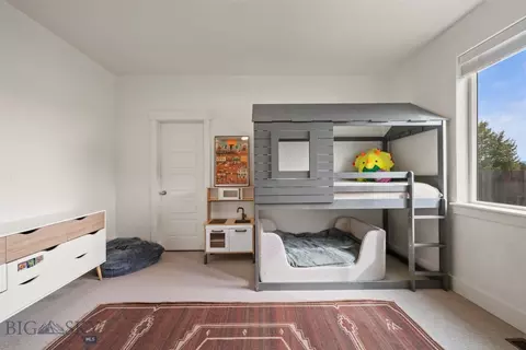 Bedroom - 98 Caitlin Rd, Bozeman, MT 59718 photo 8 of 13