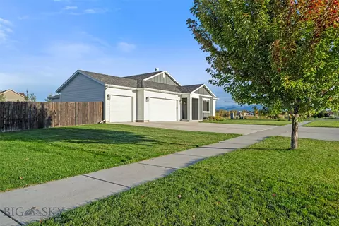 Other - 98 Caitlin Rd, Bozeman, MT 59718 photo 33 of 33
