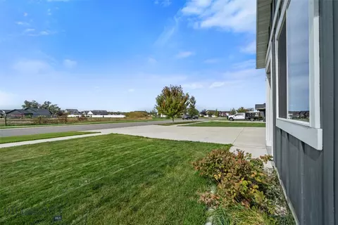 Exterior - 98 Caitlin Rd, Bozeman, MT 59718 photo 4 of 15