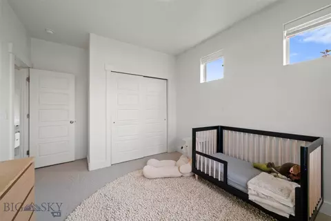 Bedroom - 98 Caitlin Rd, Bozeman, MT 59718 photo 12 of 13