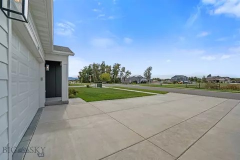 Exterior - 98 Caitlin Rd, Bozeman, MT 59718 photo 3 of 15