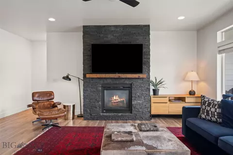 Living - 98 Caitlin Rd, Bozeman, MT 59718 photo 4 of 5