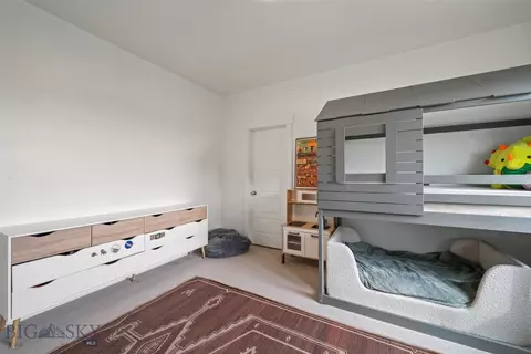 Bedroom - 98 Caitlin Rd, Bozeman, MT 59718 photo 9 of 13
