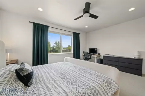 Bedroom - 98 Caitlin Rd, Bozeman, MT 59718 photo 4 of 13