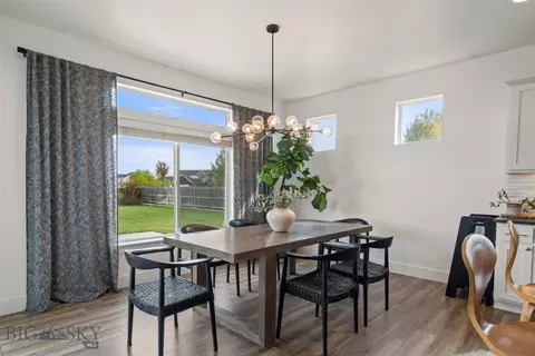 Dining - 98 Caitlin Rd, Bozeman, MT 59718 photo 1 of 3