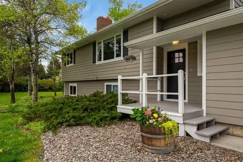 Exterior - 313 Cirque Dr, Bozeman, MT 59718 photo 1 of 10
