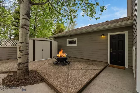 Exterior - 313 Cirque Dr, Bozeman, MT 59718 photo 5 of 10