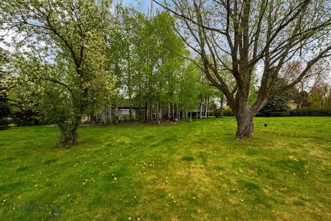 Exterior - 313 Cirque Dr, Bozeman, MT 59718 photo 9 of 10
