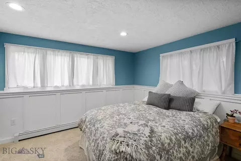 Bedroom - 313 Cirque Dr, Bozeman, MT 59718 photo 5 of 7