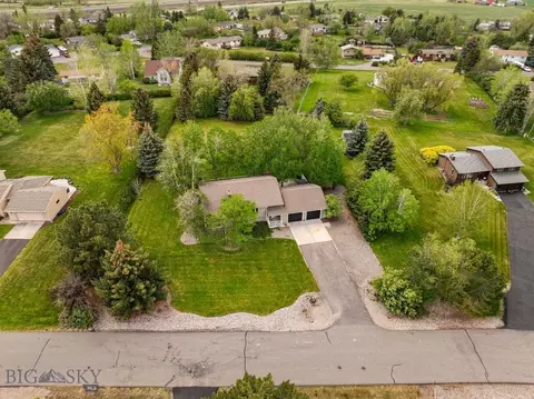 View/Area - 313 Cirque Dr, Bozeman, MT 59718 photo 2 of 5