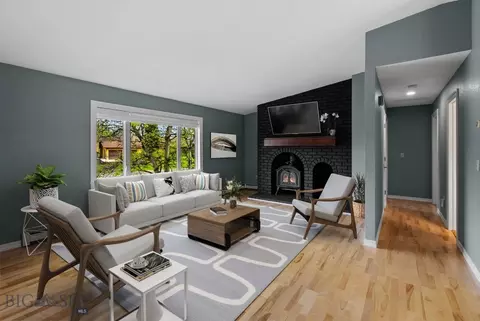 Living - 313 Cirque Dr, Bozeman, MT 59718 photo 1 of 1