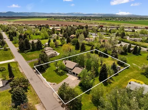 View/Area - 313 Cirque Dr, Bozeman, MT 59718 photo 3 of 5