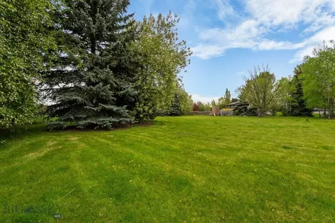Exterior - 313 Cirque Dr, Bozeman, MT 59718 photo 8 of 10