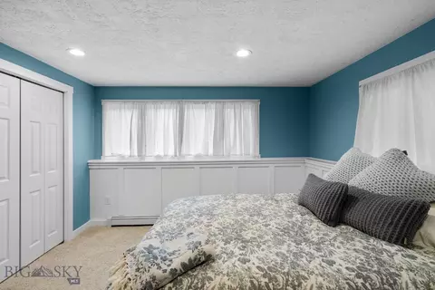 Bedroom - 313 Cirque Dr, Bozeman, MT 59718 photo 7 of 7
