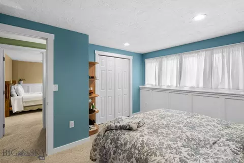 Bedroom - 313 Cirque Dr, Bozeman, MT 59718 photo 6 of 7