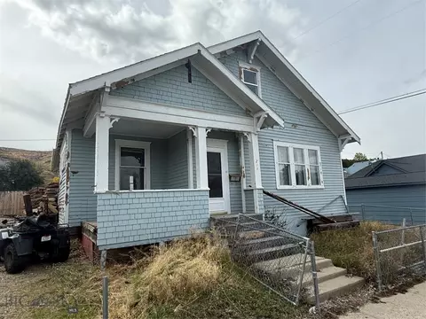 211 W 6th St, Anaconda, MT 59711