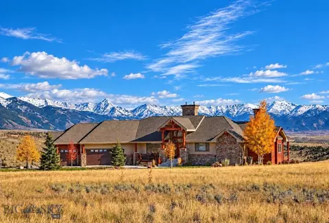 330 Yucca Pass Rd, Manhattan, MT 59741