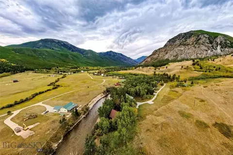 tbd Getaway Trl, Roscoe, MT 59071 photo 56