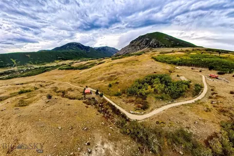 tbd Getaway Trl, Roscoe, MT 59071 photo 12