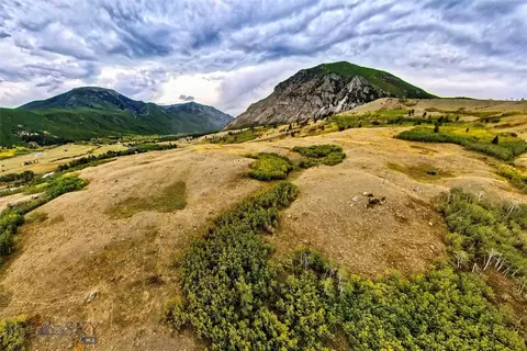 tbd Getaway Trl, Roscoe, MT 59071 photo 2