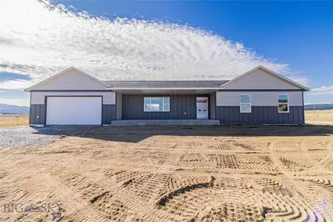 1468 Mahalo Ln, Butte, MT 59701