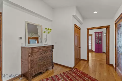 Entry Way - 9200 River Rd, Bozeman, MT 59718 photo 3 of 5