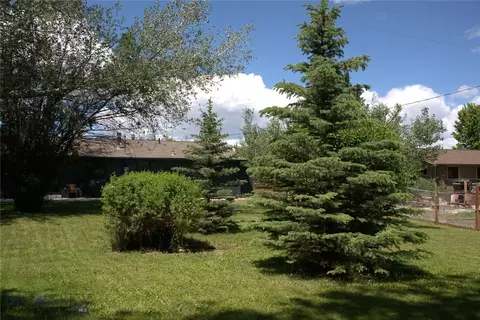 Exterior - 9200 River Rd, Bozeman, MT 59718 photo 7 of 8