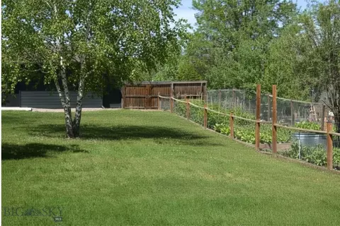 Exterior - 9200 River Rd, Bozeman, MT 59718 photo 6 of 8