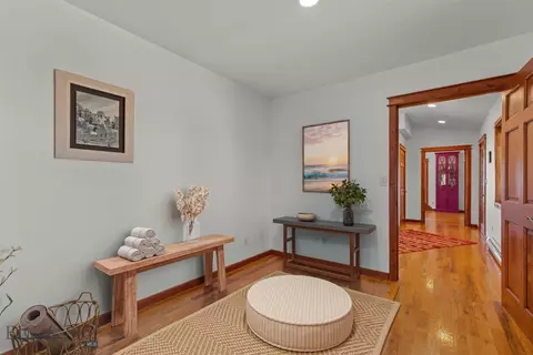 Entry Way - 9200 River Rd, Bozeman, MT 59718 photo 1 of 5