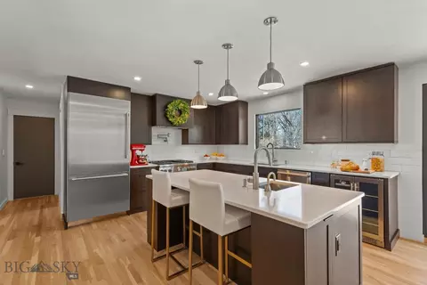 Kitchen - 9200 River Rd, Bozeman, MT 59718 photo 1 of 6