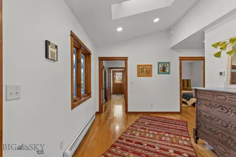 Entry Way - 9200 River Rd, Bozeman, MT 59718 photo 4 of 5