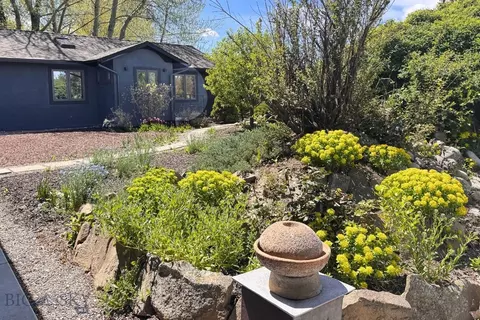 Exterior - 9200 River Rd, Bozeman, MT 59718 photo 2 of 8