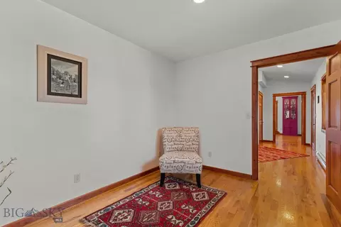 Entry Way - 9200 River Rd, Bozeman, MT 59718 photo 2 of 5