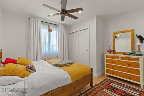 Bedroom - 9200 River Rd, Bozeman, MT 59718 photo 1 of 8