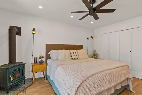 Bedroom - 9200 River Rd, Bozeman, MT 59718 photo 4 of 8