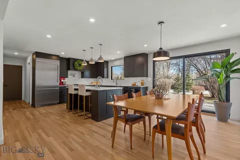Dining - 9200 River Rd, Bozeman, MT 59718 photo 1 of 3