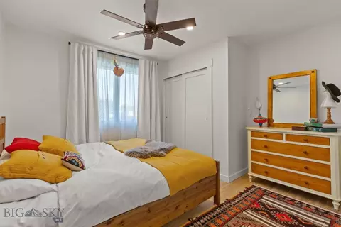 Bedroom - 9200 River Rd, Bozeman, MT 59718 photo 1 of 8