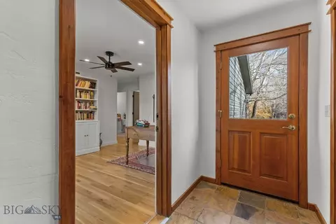 Entry Way - 9200 River Rd, Bozeman, MT 59718 photo 5 of 5