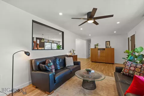 Living - 9200 River Rd, Bozeman, MT 59718 photo 2 of 3