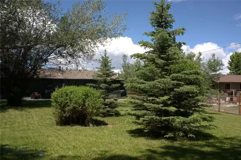 Exterior - 9200 River Rd, Bozeman, MT 59718 photo 7 of 8
