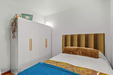 Bedroom - 9200 River Rd, Bozeman, MT 59718 photo 6 of 8
