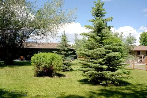 Exterior - 9200 River Rd, Bozeman, MT 59718 photo 4 of 8