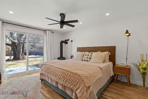 Bedroom - 9200 River Rd, Bozeman, MT 59718 photo 2 of 8