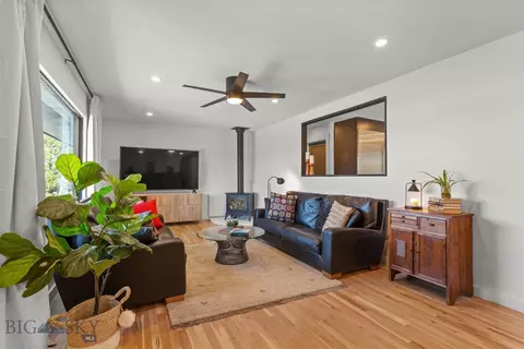 Living - 9200 River Rd, Bozeman, MT 59718 photo 1 of 3