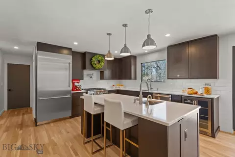 Kitchen - 9200 River Rd, Bozeman, MT 59718 photo 1 of 6