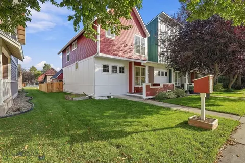 4291 Cover St, Bozeman, MT 59718